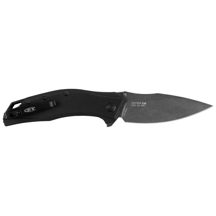 ZERO TOLERANCE KNIVES