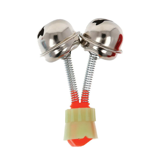 EAGLE CLAW LUMINOUS FISHING BELL