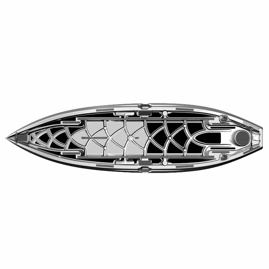 UNLIMITED Completion Decking Kit