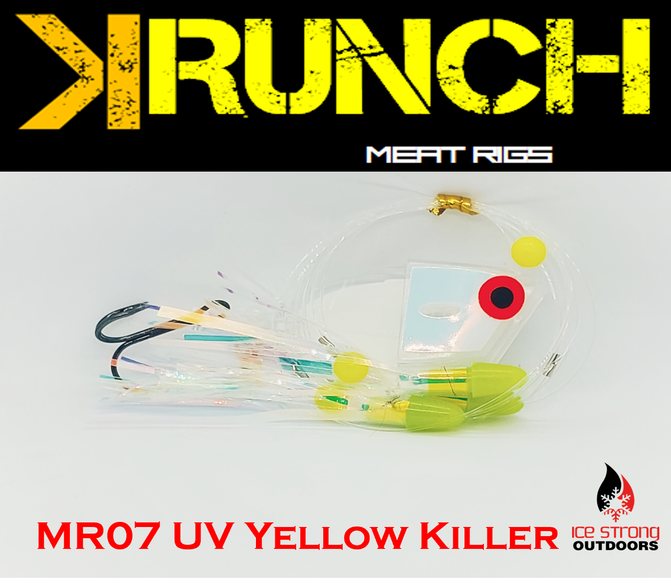 Krunch Meat Rigs