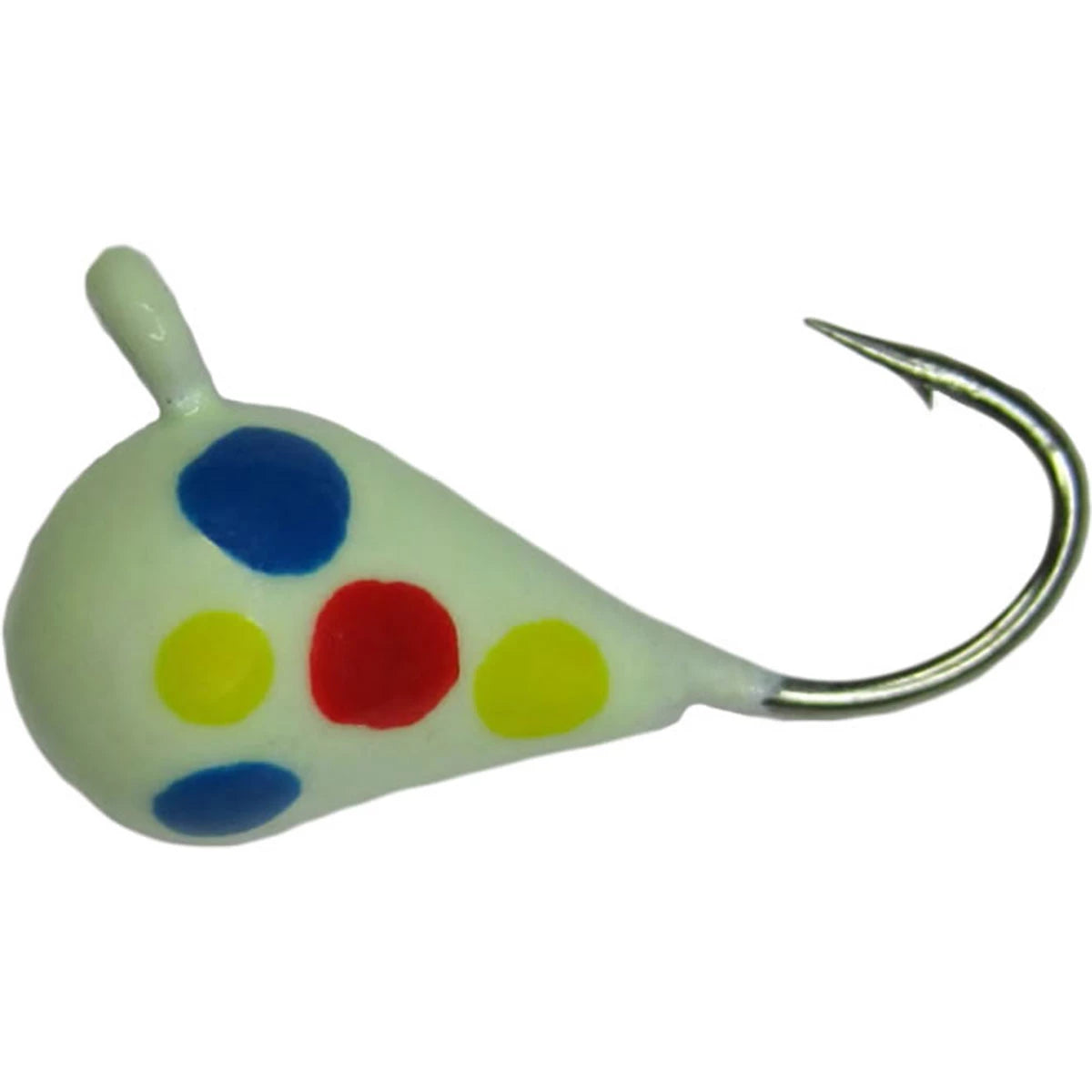 SKANDIA TUNGSTEN ICE JIG PELKIE