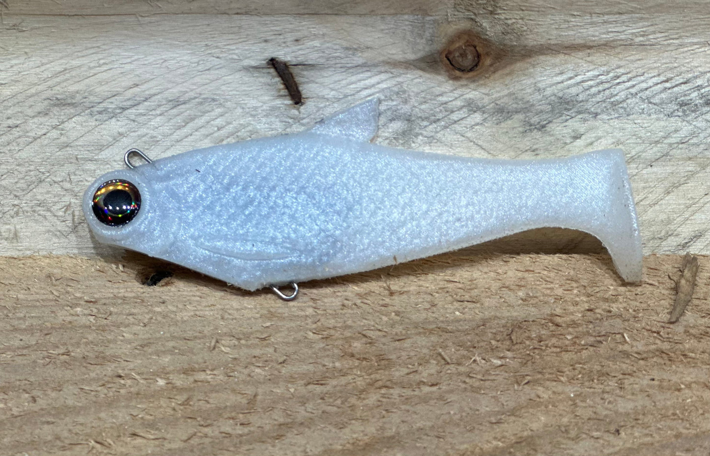 4" Fast Sink Burritos