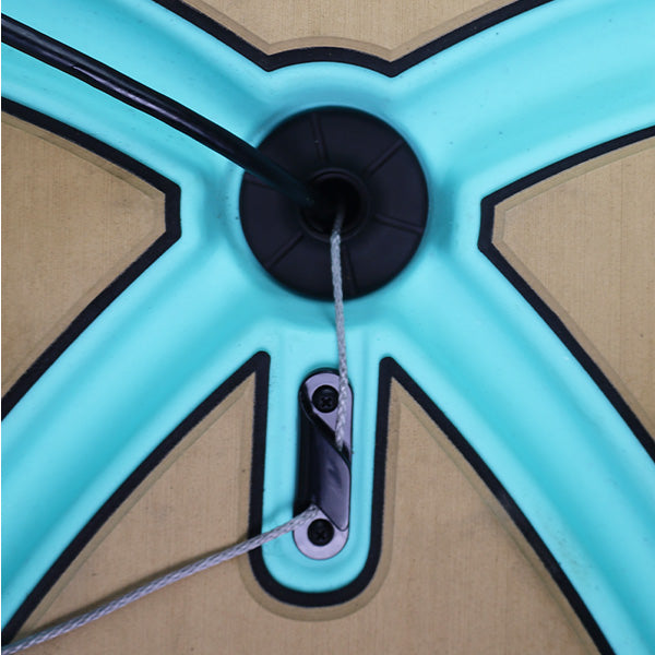 #4200 - Transducer Retract System