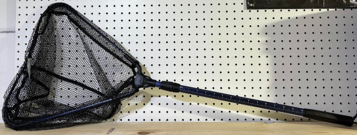 INTRUDER OCTANE SERIES LANDING NETS