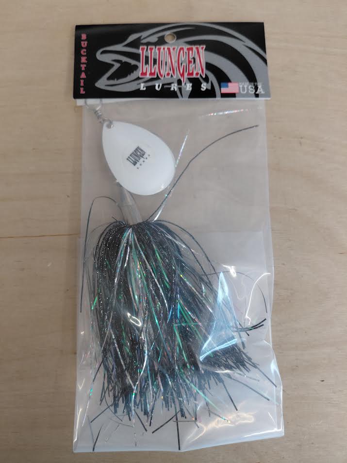 LLUNGEN LURES S-8