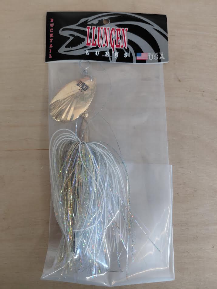 LLUNGEN LURES LT-9