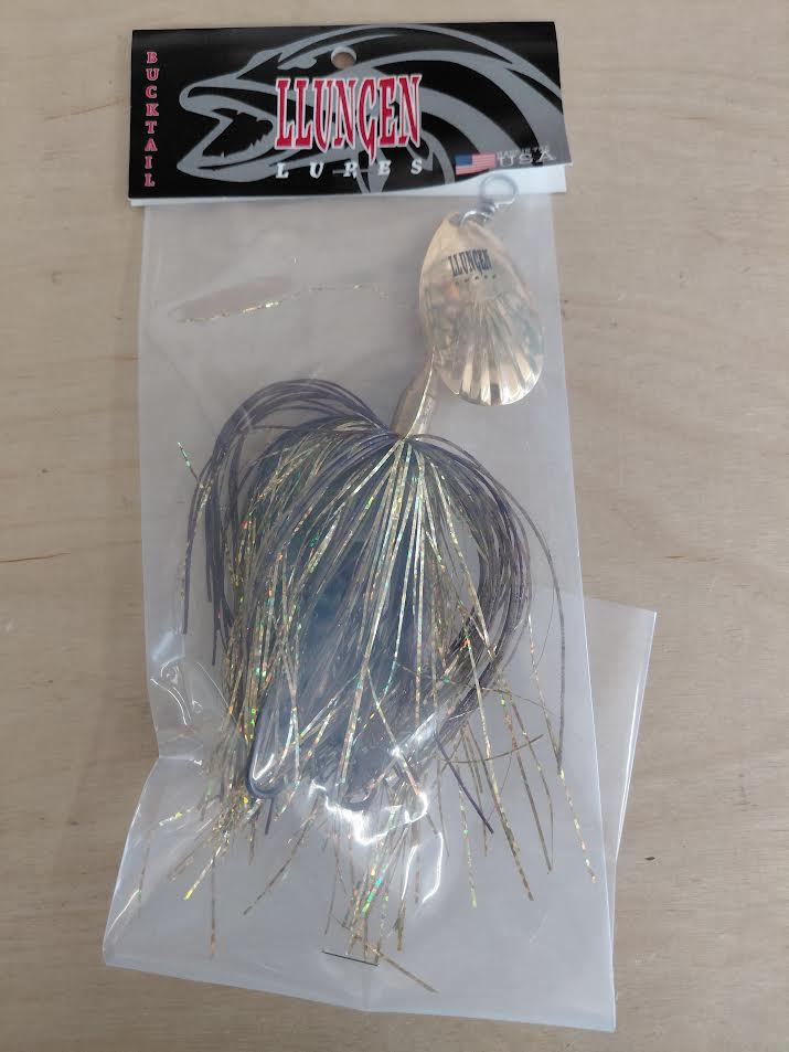 LLUNGEN LURES LT-9