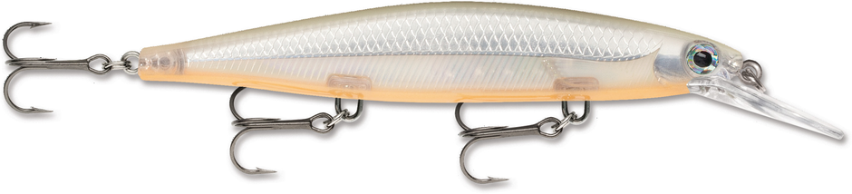 RAPALA SHADOW RAP DEEP 11 JERKBAITS