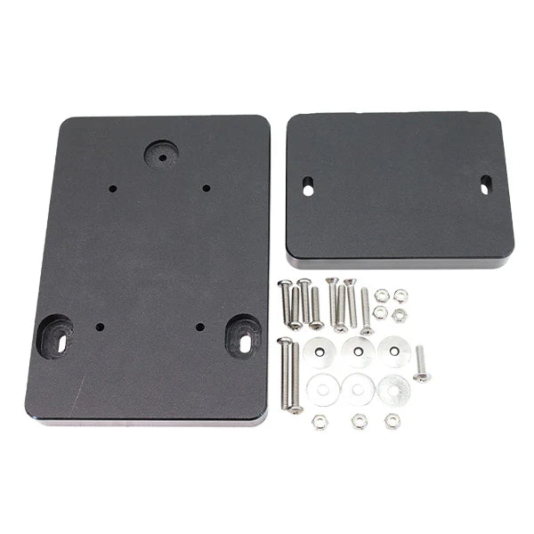 NUCANOE #7512 - BOW MOTOR MOUNT - FRONTIER 12