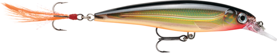 RAPALA X-RAP 10 JERKBAIT