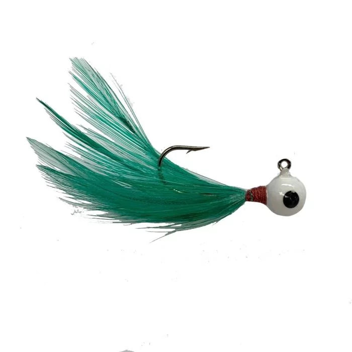 BEAR TRAP TACKLE CHICKEN JIGS