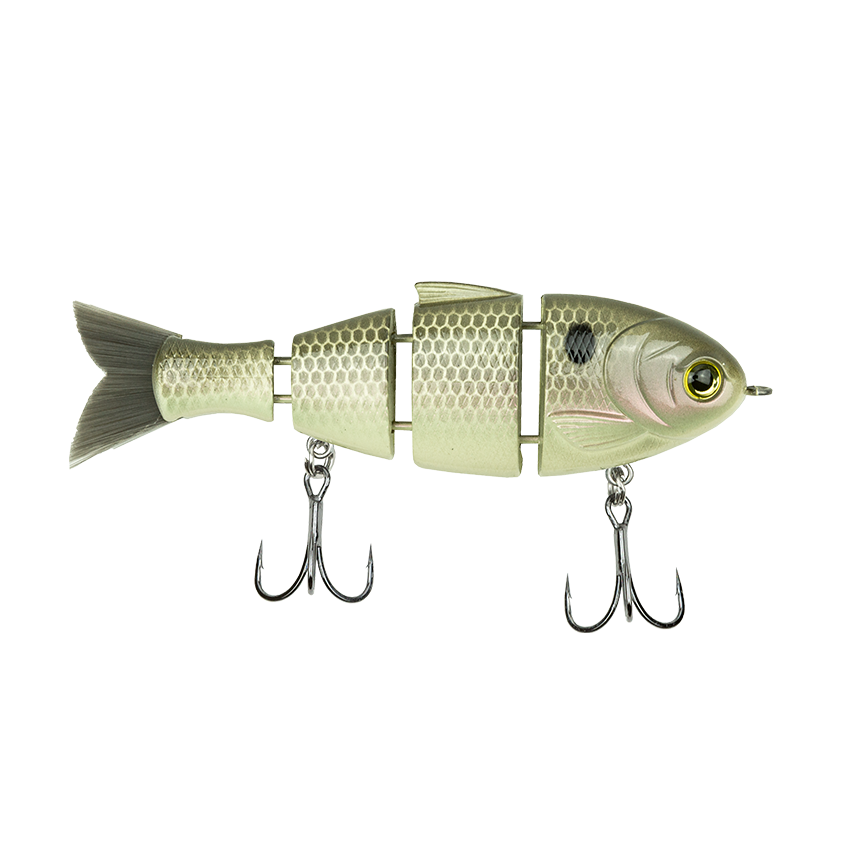 BUCCA BABY BULL SHAD