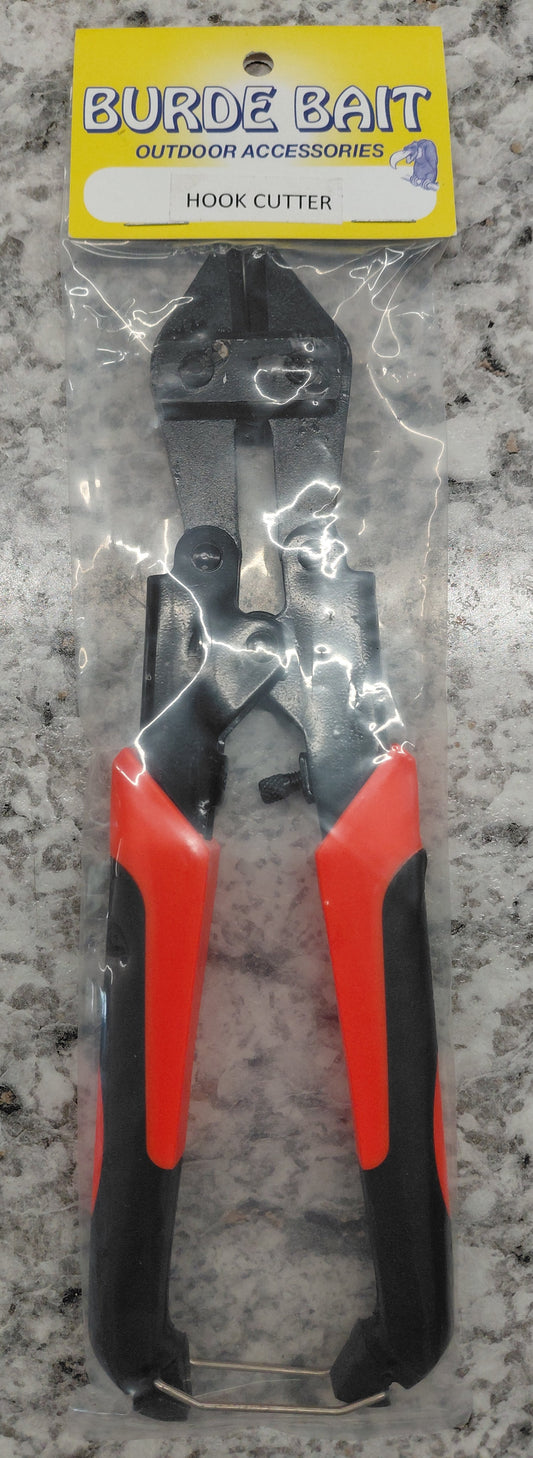 BURDE HOOK CUTTER