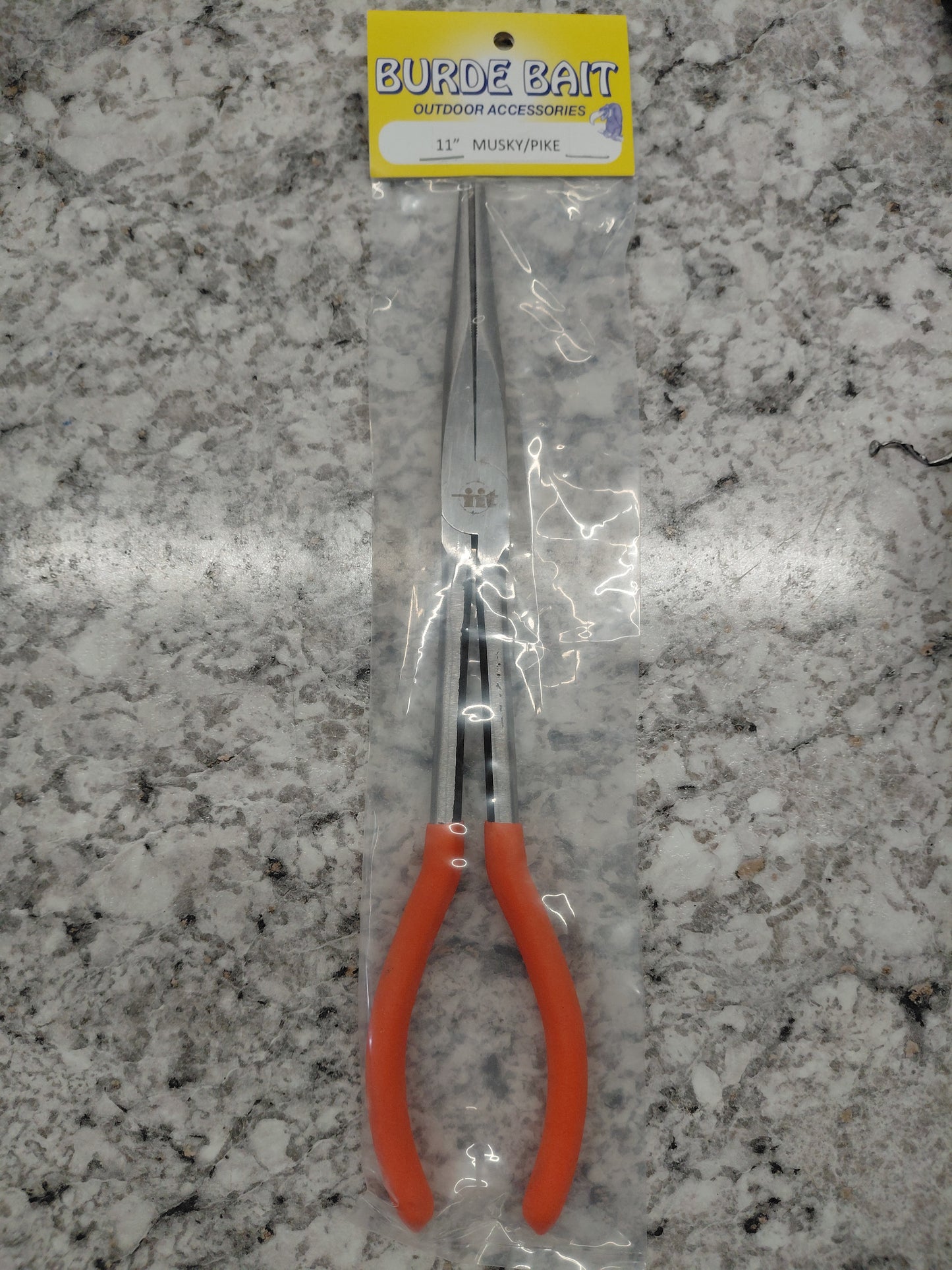 BURDE PLIERS