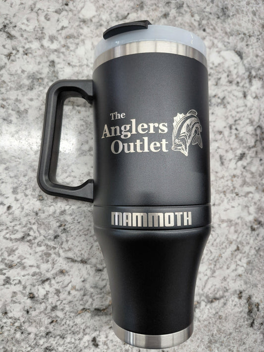 MAMMOTH TUMBLER