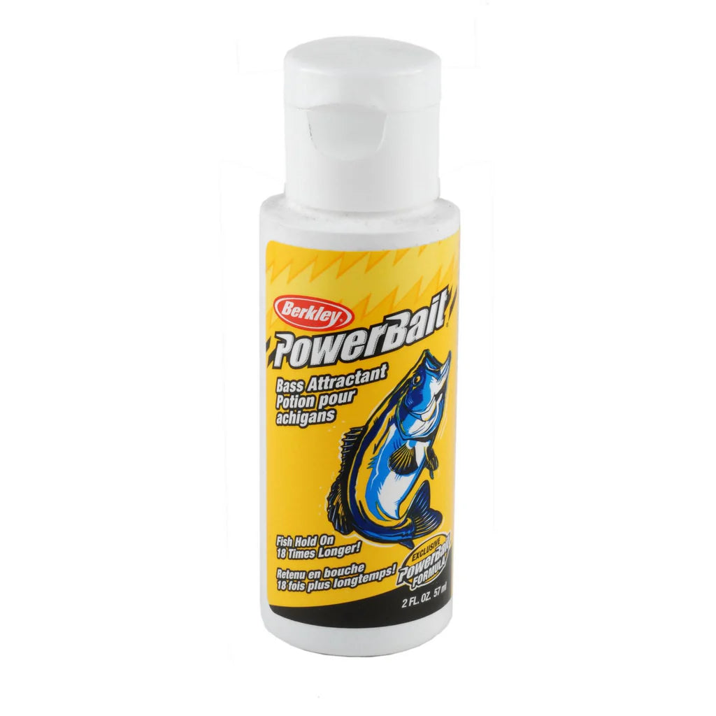 Berkley PowerBait® Attractant – 2 Oz.