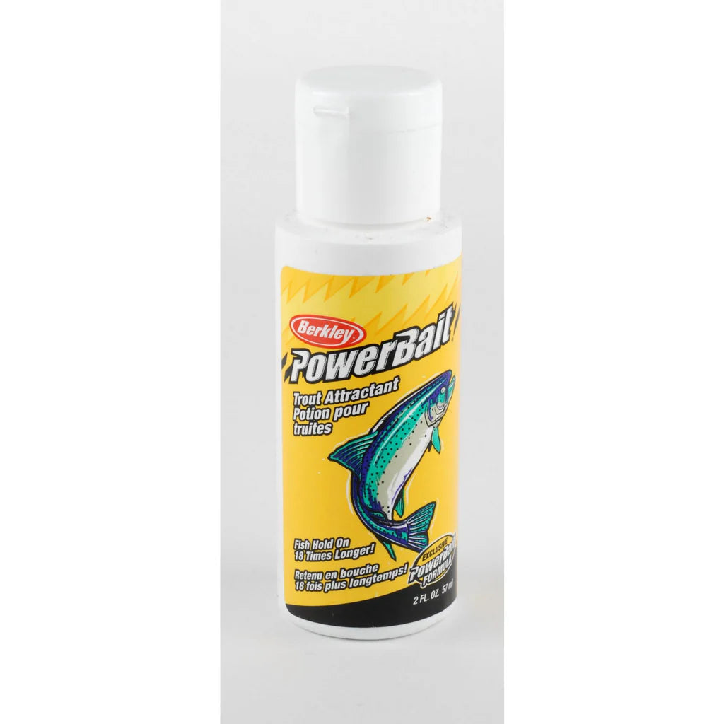 Berkley PowerBait® Attractant – 2 Oz.