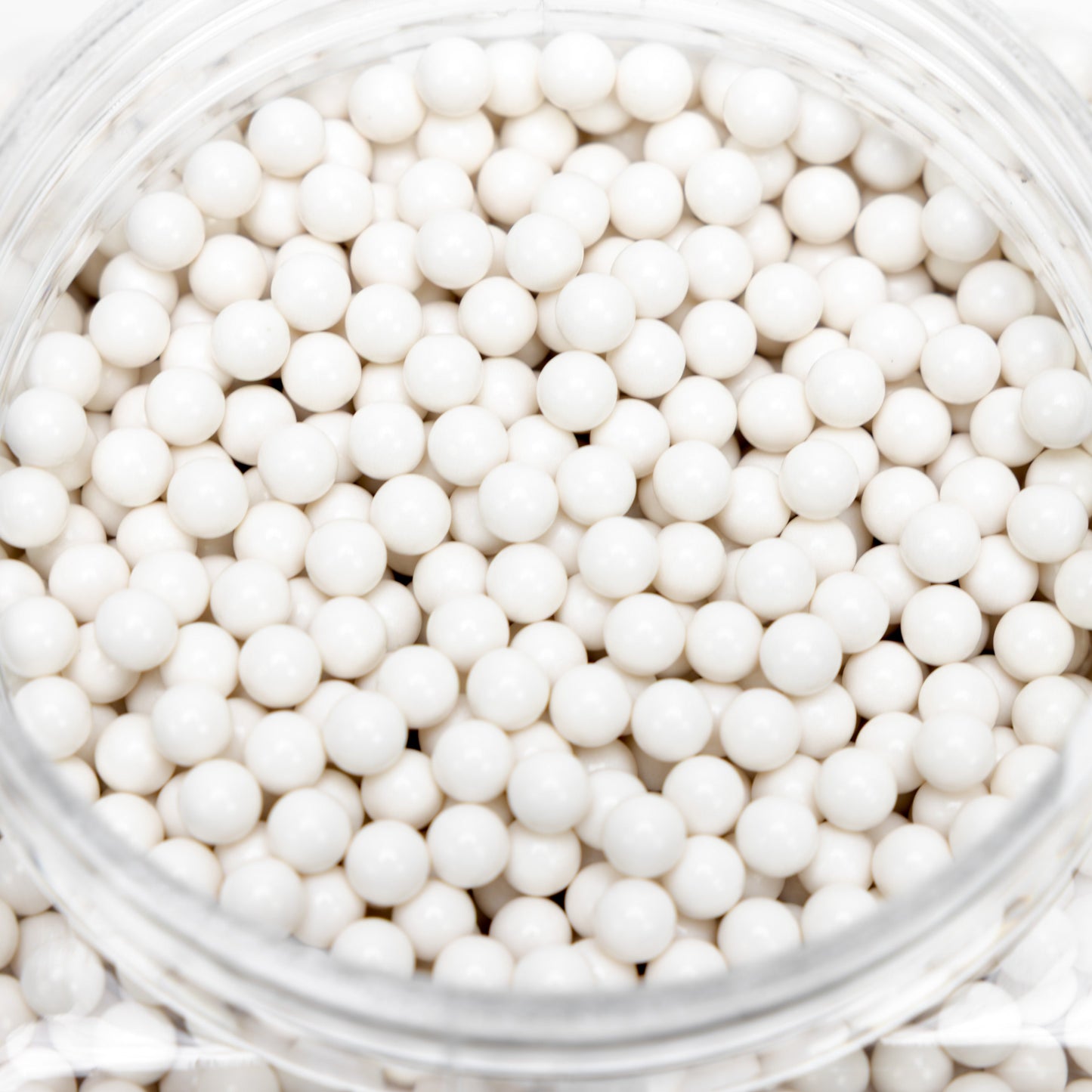 Biodegradable Airsoft 6mm/.20g BBs - 10,000 Count