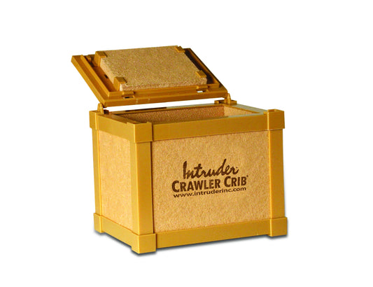 INTRUDER CRAWLER CRIB