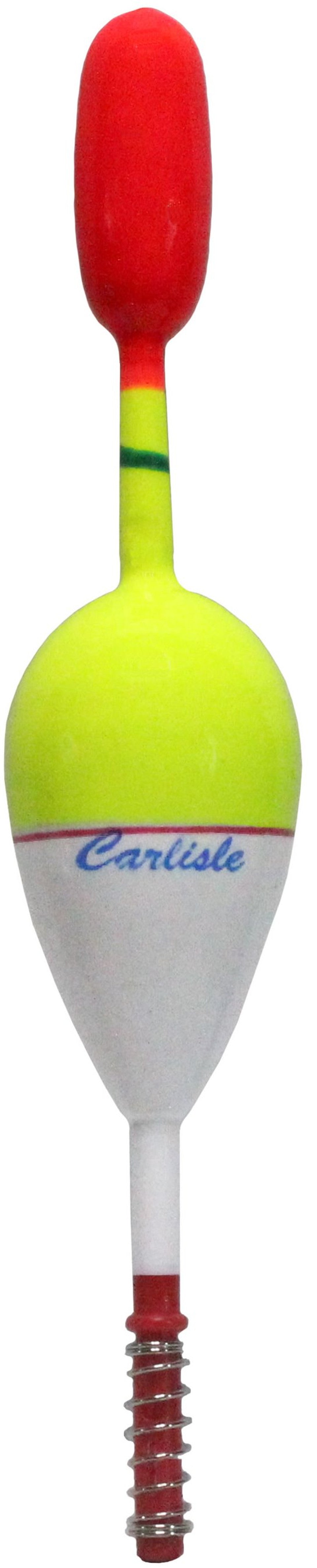 CARLISLE BIG TOP SPRING FLOATS