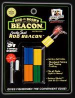 ROD-N-BOBBS LUCKYJACK UNIVERSAL BEACON