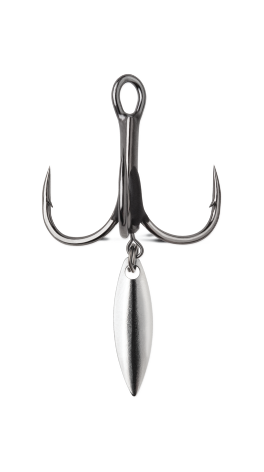 VMC BLADED HYBRID TREBLE SHORT