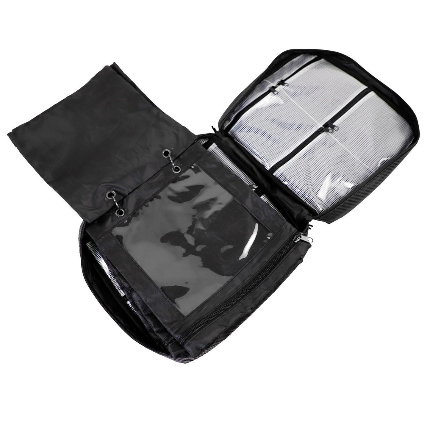 YAKATTACK BAIT AND TACKLE STORAGE