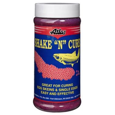 ATLAS-MIKE'S SHAKE "N" CURE