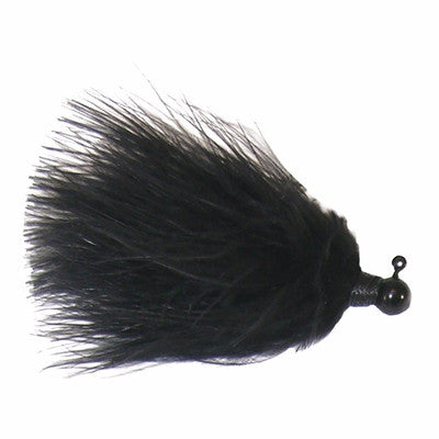 KALIN'S HAND TIED MARABOU JIG