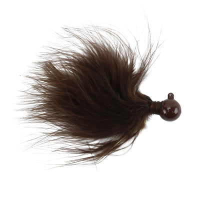 KALIN'S HAND TIED MARABOU JIG
