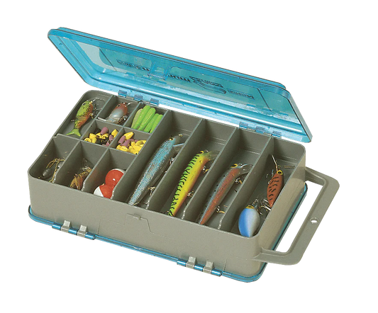 PLANO SIDEKICK DOUBLE SIDED TACKLE ORGANIZER