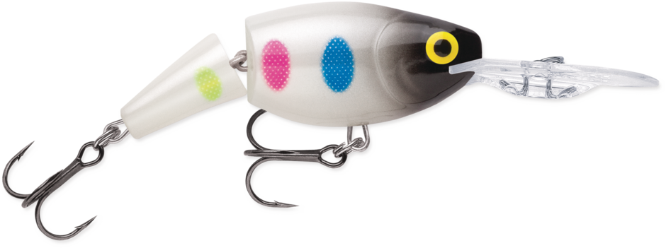 RAPALA JOINTED SHAD RAP 7