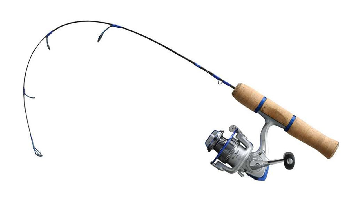 Ice Rod Rods – ANGLER'S OUTLET