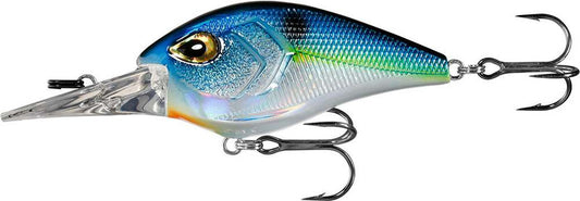 13 FISHING CRANKBAITS