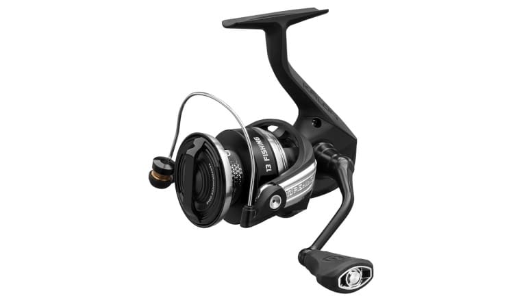 13 FISHING KALON A SPINNING REEL