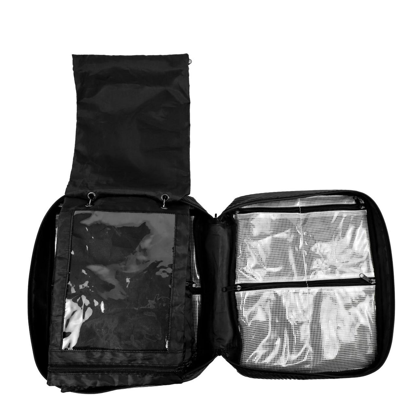 YAKATTACK BAIT AND TACKLE STORAGE