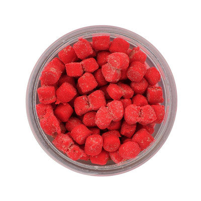 BERLEY POWERBAIT CRAPPIE NIBBLES