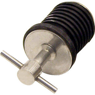 SHORLINE MARINE DRAIN PLUGS