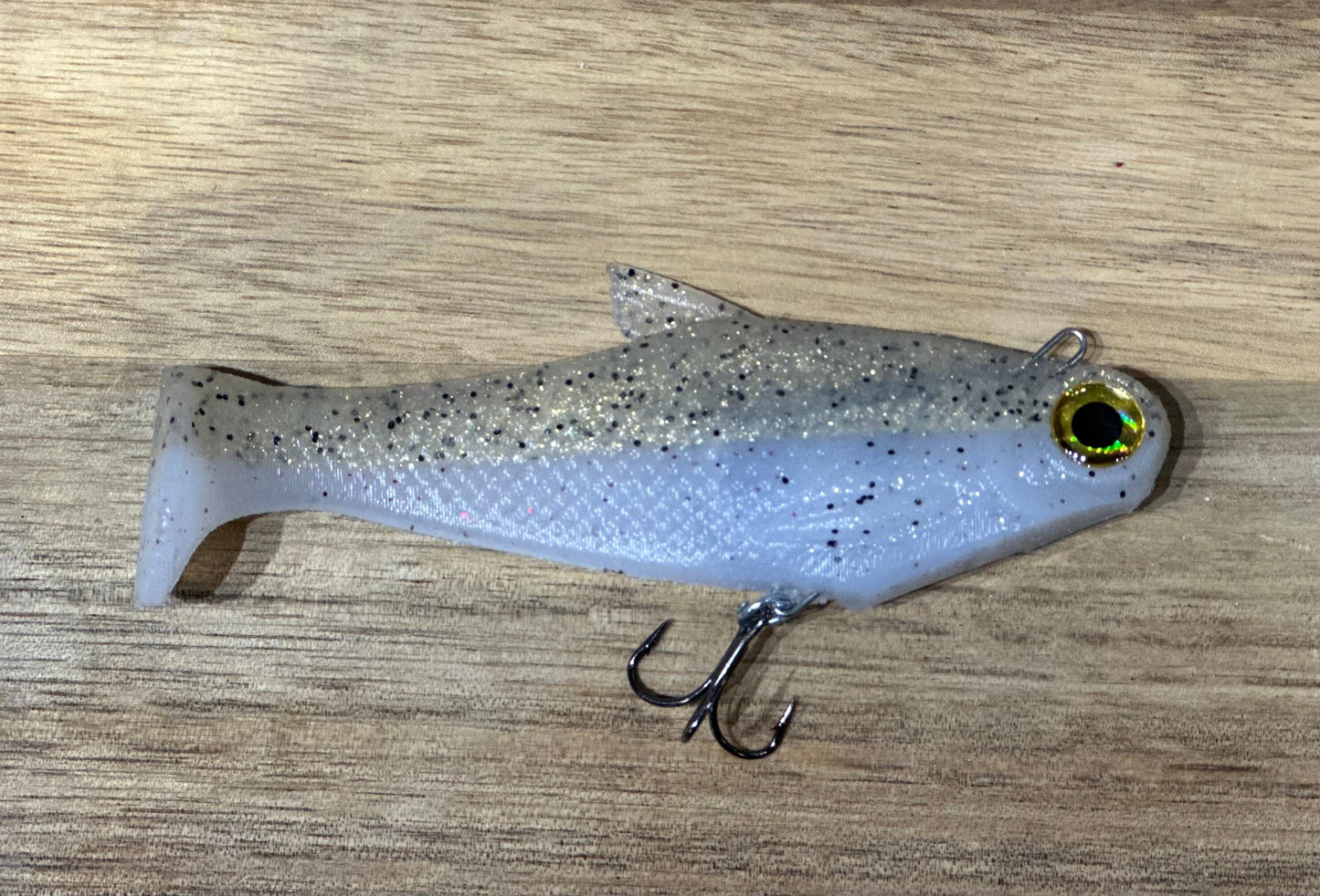 4" Fast Sink Burritos