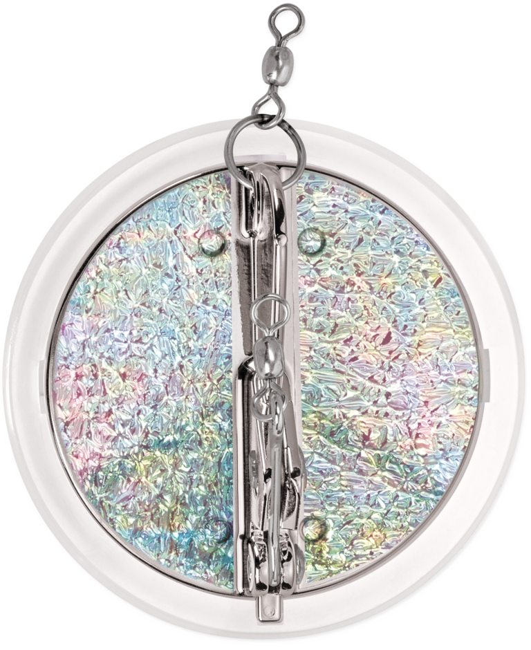 LUHR JENSEN DIPSEY DIVER