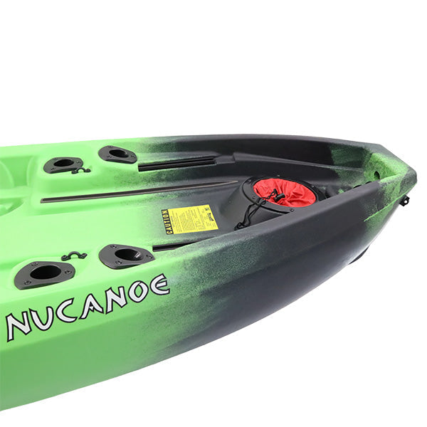 #2502 - Deck Plate Storage Bag