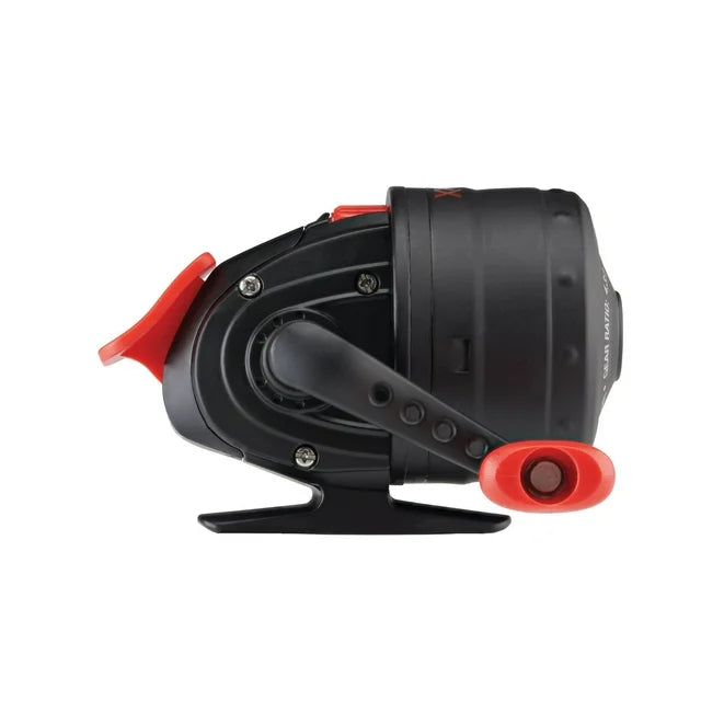 ABU GARCIA MAX X SPINCAST REEL