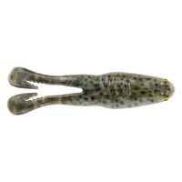 BERKLEY POWERBAIT BUZZ'N SPEED FROG