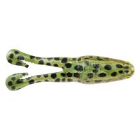 BERKLEY POWERBAIT BUZZ'N SPEED FROG