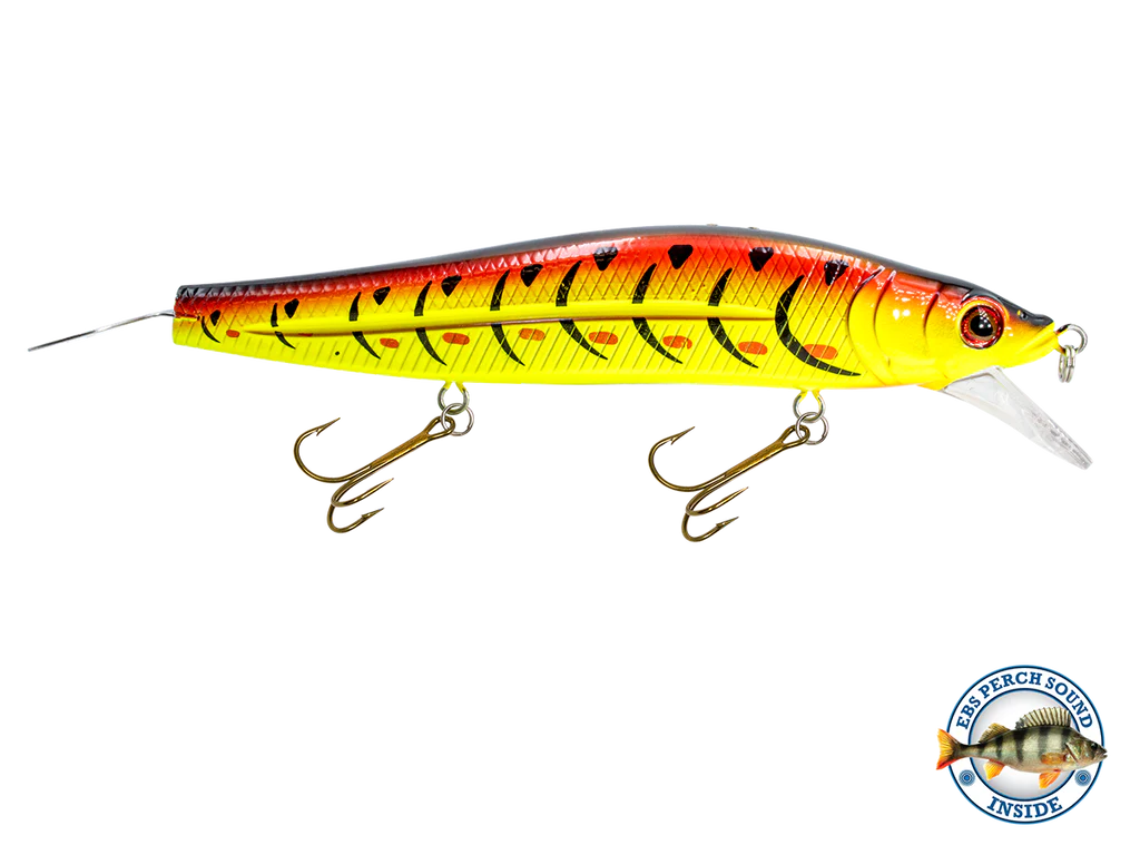 LIVINGSTON LURES FLIPPER 125G