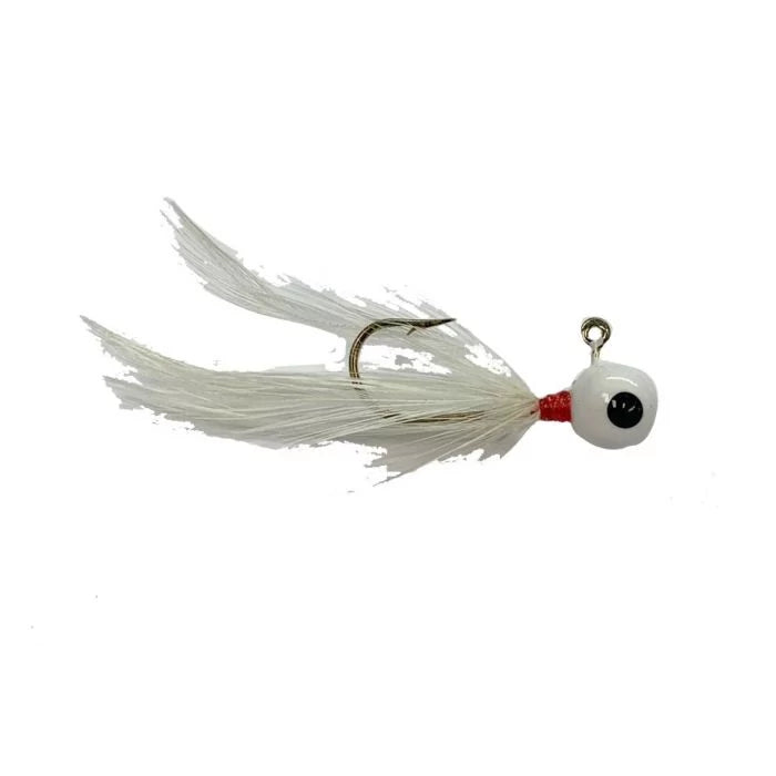 BEAR TRAP TACKLE CHICKEN JIGS