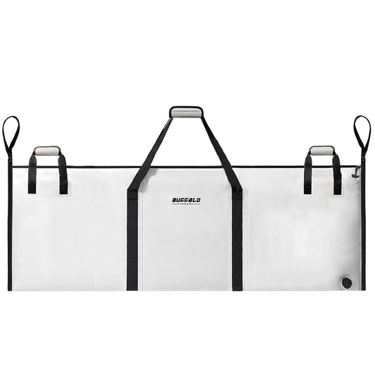 72x30'' Fish Cooler Bag With YKK Zipper