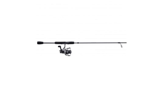 ABU GARCIA MAX X SPINNING COMBO