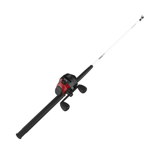 ZEBCO 606 SPINCAST COMBO