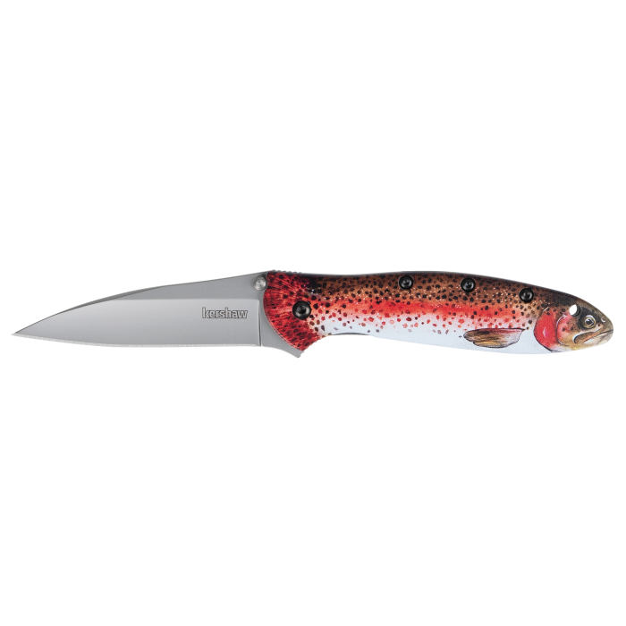 KERSHAW KNIVES